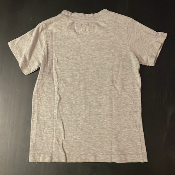 Converse t shirt size 7 - Picture 2 of 4